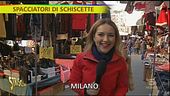 Street Food e schiscette