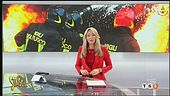 Errori e castronerie in tv
