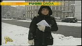 Figura di m. storica sulla nevicata a Milano