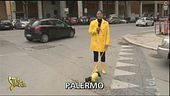 Bambini senza casco