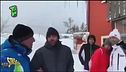 Checco Zalone re de I Nuovi Mostri