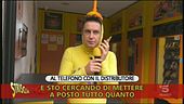 Snack nei distributori non a norma