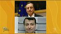 Sosia incredibili per Donald Trump e Mario Draghi
