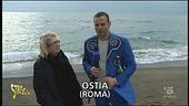 Commerciante derubata e minacciata