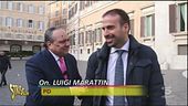 Vespa e la questione dei migranti