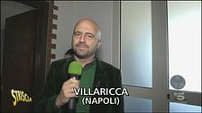 Iniezioni illegali di acido ialuronico