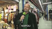Bolle commercianti cinesi