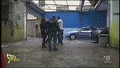 Tentativo di aggressione ad Edoardo Stoppa