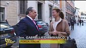 Vespone e il rimpatrio di Battisti