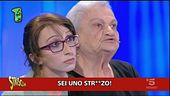 C'è Posta per Te a I Nuovi Mostri