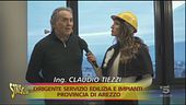 Un viadotto preoccupante
