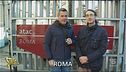 Mezzi pubblici a pezzi a Roma