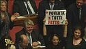 I sosia di Trump e Renzi