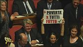 I sosia di Trump e Renzi