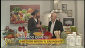 Magna Magna sulla pasta