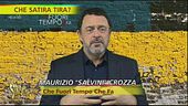 Che satira tira
