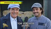 Startup "ortolana" a Speranza Verde