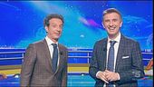 Striscia tra poco