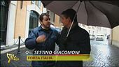 Salvini e il termometro della politica italiana