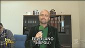 La scuola al freddo