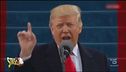 Secondo anniversario del presidente Trump