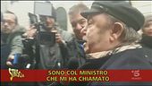 Lino Banfi ambasciatore italiano UNESCO