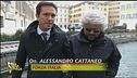 Grillo e Banfi all'UNESCO