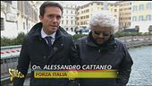 Grillo e Banfi all'UNESCO