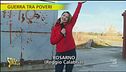 Emergenza senza fine