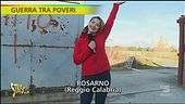 Emergenza senza fine