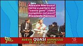 L'Isola e il mistero su Francesco Monte