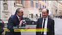 Vespone e l'analisi politica del giorno