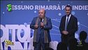 Lino Banfi re de I Nuovi Mostri