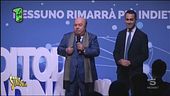 Lino Banfi re de I Nuovi Mostri