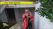 Ancora sprechi in Calabria