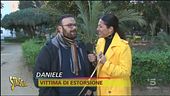 Imprenditore vittima della mafia