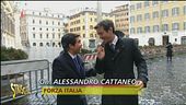 Il fratello di Luigi Di Maio all'opera