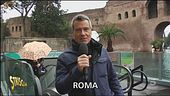 Segnalazione errate nella metro di Roma