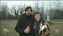 Tapiro d'oro a Gianni Morandi