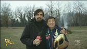 Tapiro d'oro a Gianni Morandi