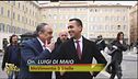 Vespa punzecchia la politica romana