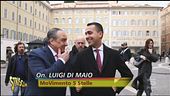Vespa punzecchia la politica romana