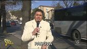 Una incredibile vicenda sanitaria
