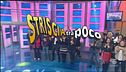 Striscia tra poco