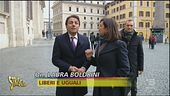 Conte e i momenti difficili da affrontare