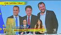 Che satira tira sulla politica