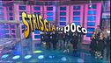Striscia tra poco