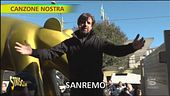 Il Tapirone d'oro a Sanremo 2019