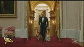 007 licenza di uscire