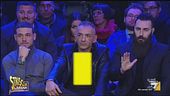 Fabrizio Corona e i marchi furbetti